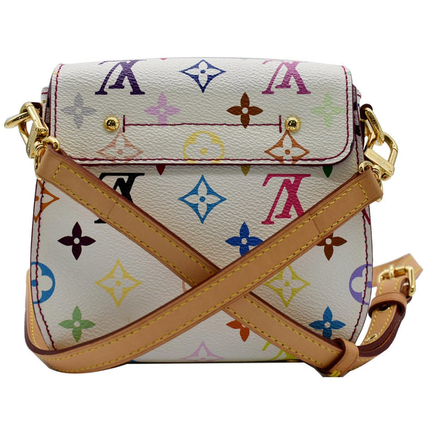 Louis Vuitton Heartbreaker Multicolor Canvas Shoulder bag
