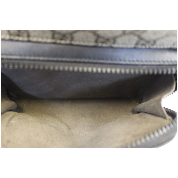 GUCCI GG Monogram Supreme Backpack Bag 429020-US