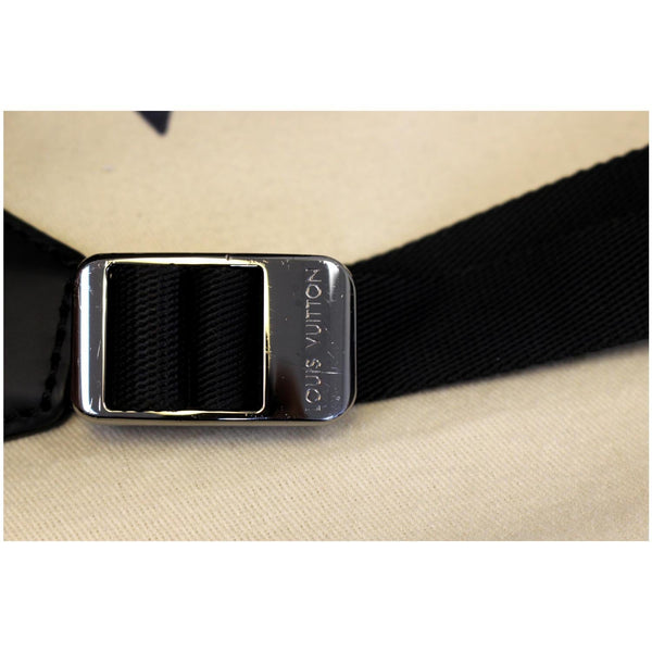 LOUIS VUITTON Explorer Monogram Eclipse Backpack-US