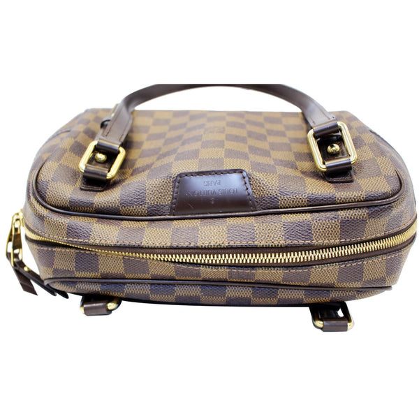 Louis Vuitton Damier - Rivington PM Ebene Shoulder Bag pre-owned