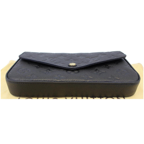 Louis Vuitton Pochette Felicie Empreinte Crossbody Bag - online