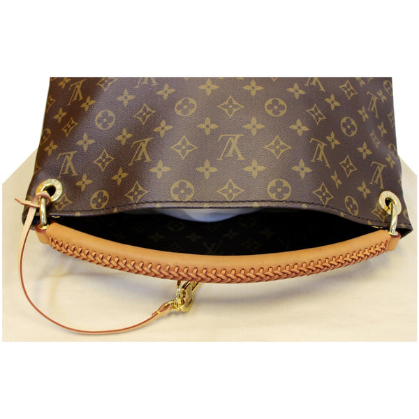 Louis Vuitton Artsy MM shoulder bag for sale online