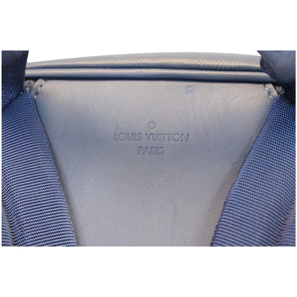 Brand name Louis Vuitton Michael NM Damier Infini Bag