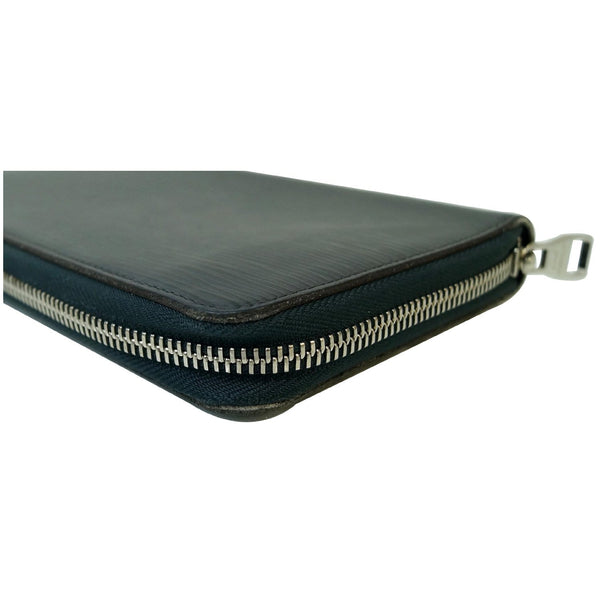 LV Zippy Organizer round zip wallet