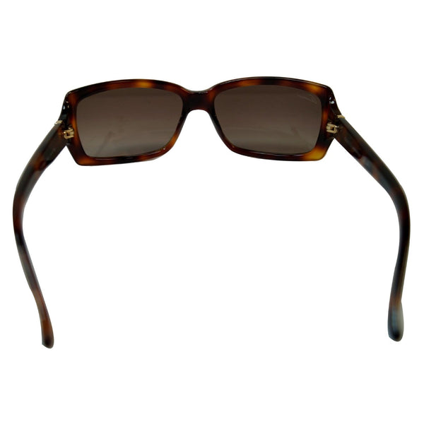 Gucci GG 3590/S 05LLA Sunglasses Havana