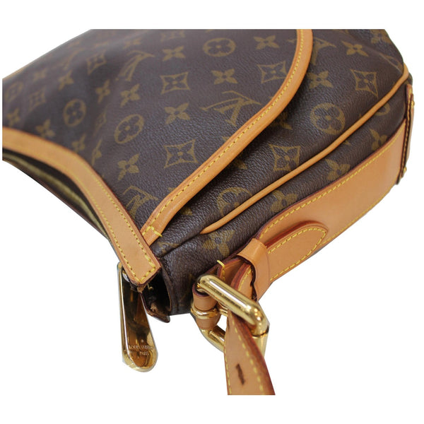Louis Vuitton Tulum GM Monogram Canvas tote Bag