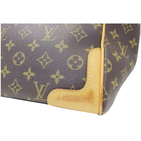 Louis Vuitton Estrela MM NM Everyday Use Bag