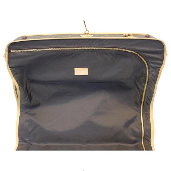 LOUIS VUITTON Monogram Canvas Garment Bag 5 Hangers-US