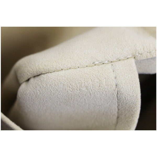 LOUIS VUITTON Galliera PM Monogram Canvas Shoulder Bag-US