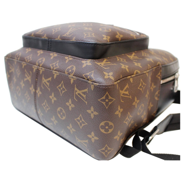 Louis Vuitton Josh Monogram Canvas Shoulder Bag