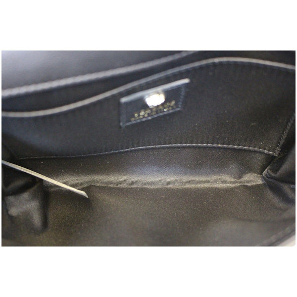 Versace City Stud Palazzo Evening Shoulder Crossbody Bag-US