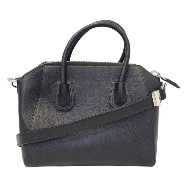Givenchy Shoulder Bag Antigona Small Leather - front view