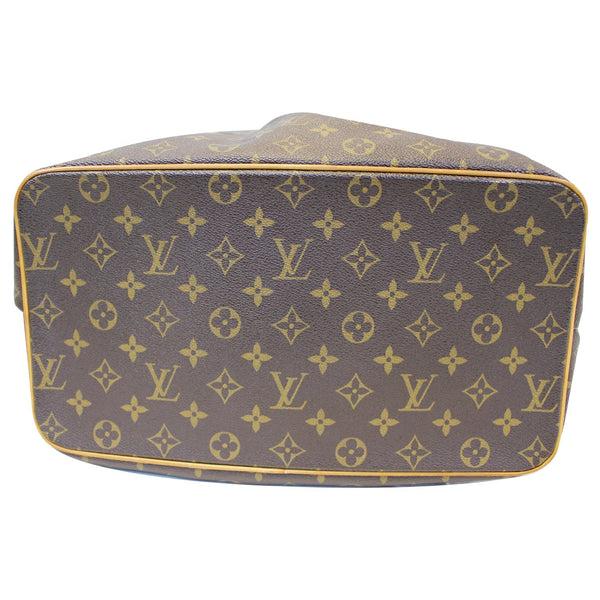 LOUIS VUITTON Palermo GM Monogram Canvas Tote Shoulder Bag-US
