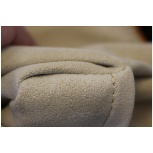 LOUIS VUITTON Monogram Canvas Hudson PM Shoulder Bag-US