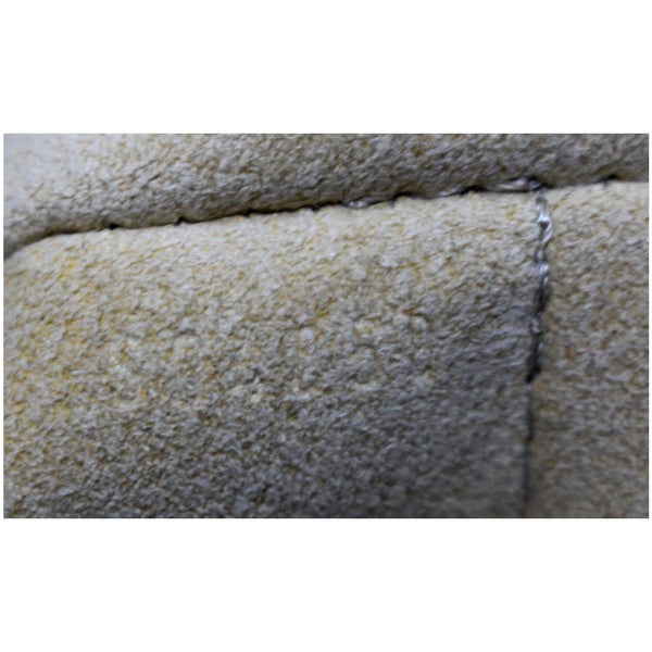 LOUIS VUITTON Galliera PM Monogram Canvas Shoulder Handbag Brown-US