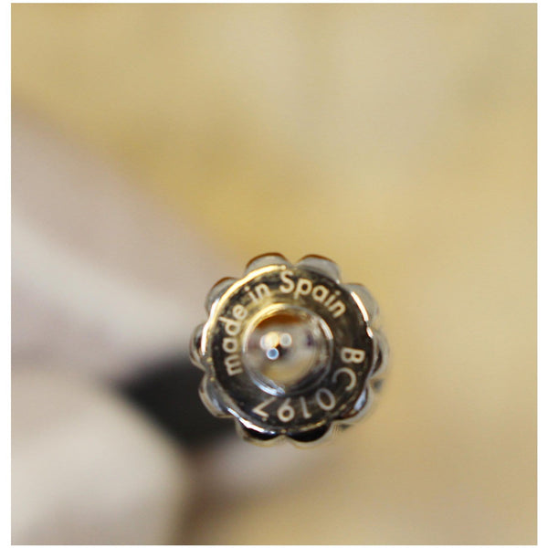 Louis Vuitton Damier Digit Graphite Spanish made