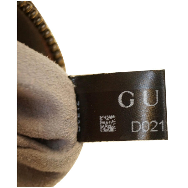 GUCCI GG Marmont Matelasse Small Leather Crossbody Bag Pink-US