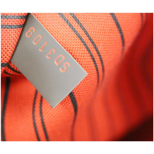 LOUIS VUITTON Neverfull GM Damier Ebene Shoulder Bag Brown