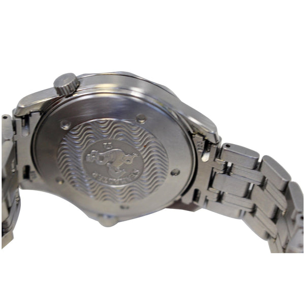 OMEGA Seamaster Professional 300M James Bond 41mm Quartz Watch-US