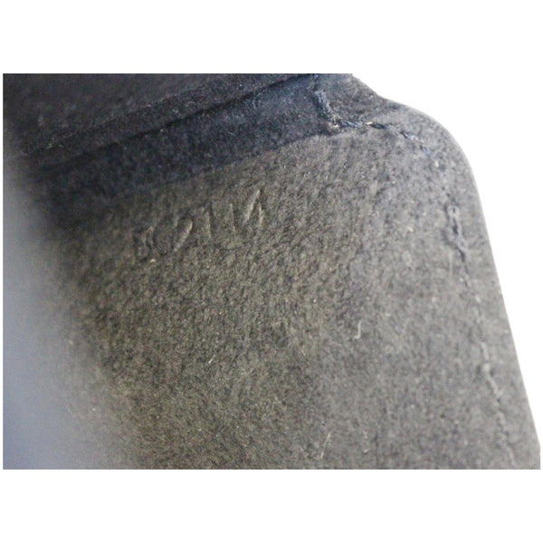 Louis Vuitton Ipad Damier Graphite Hardcase Cover seams