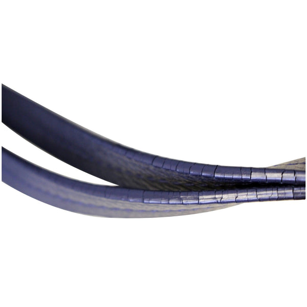 LOUIS VUITTON Citadine GM Empreinte Leather Shoulder Bag Black-US