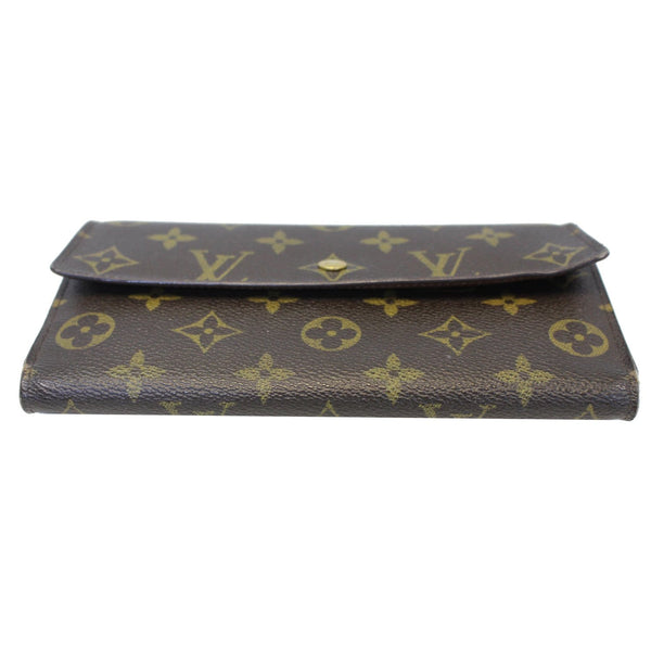 louis Vuitton Porte Tresor International Wallet for women