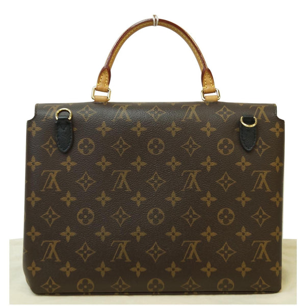 Louis Vuitton Marignan Monogram Canvas Crossbody Bag