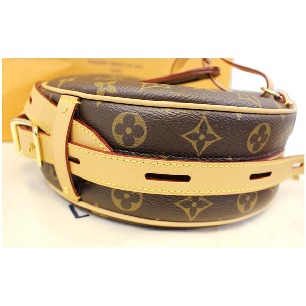 LOUIS VUITTON Boite Chapeau Souple Monogram Canvas Shoulder Bag-US