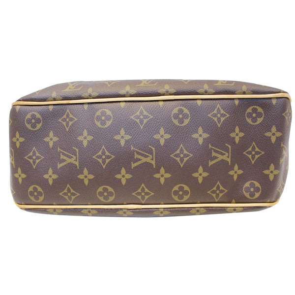 LOUIS VUITTON Delightful PM NM Monogram Canvas Shoulder Bag