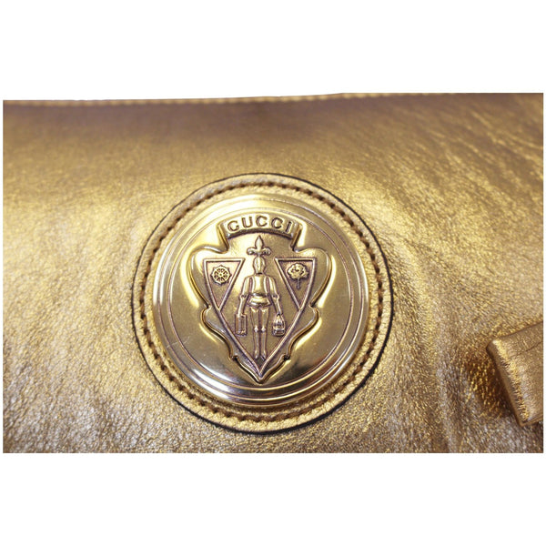 GUCCI Leather Hysteria Accessories Pouch-US