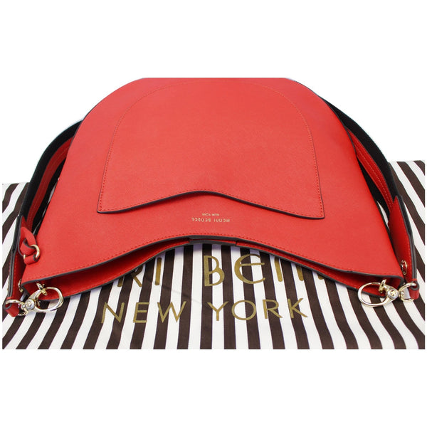 Henri Bendel west 57th Crossbody Bag-US