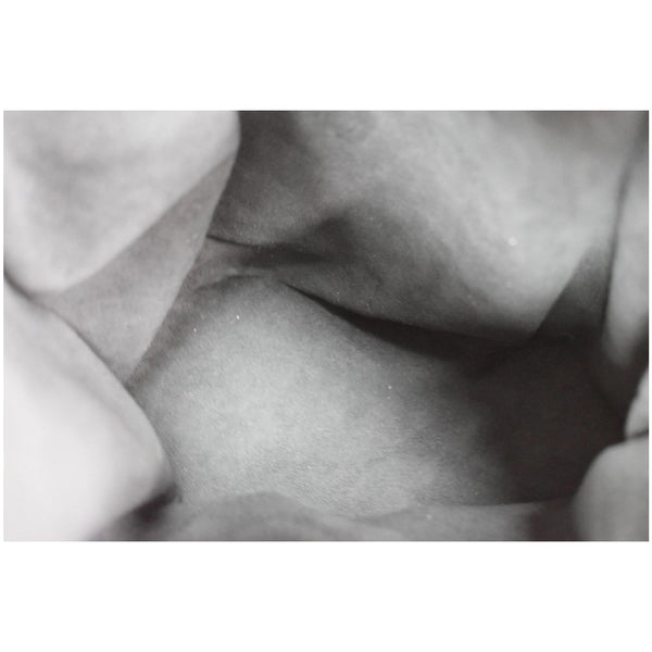 LOUIS VUITTON Sac D'Epaule PM Epi Leather Bucket Bag Black