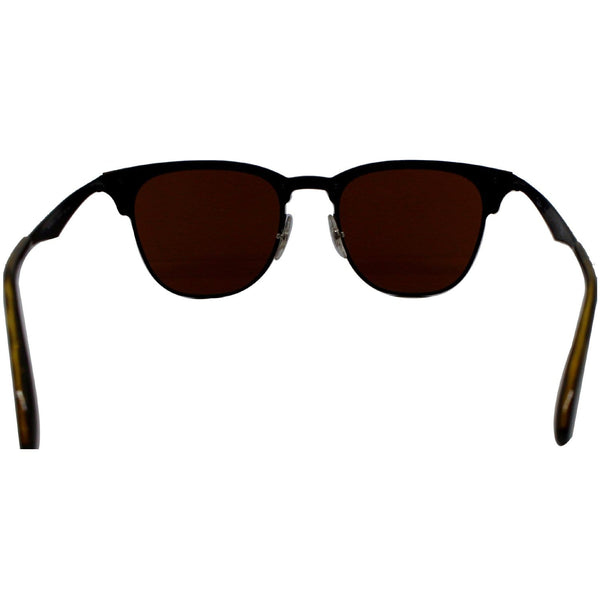 Ray-Ban Metal Sunglasses for men and women interior view