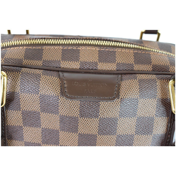 Louis Vuitton Rivington PM Damier Ebene Shoulder Bag - lv PARIS bag