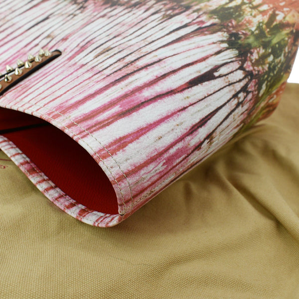 Christian Louboutin Cabata East West Large Leather Bag