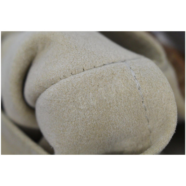 Louis Vuitton Galliera PM Damier Azur Shoulder Tote Code