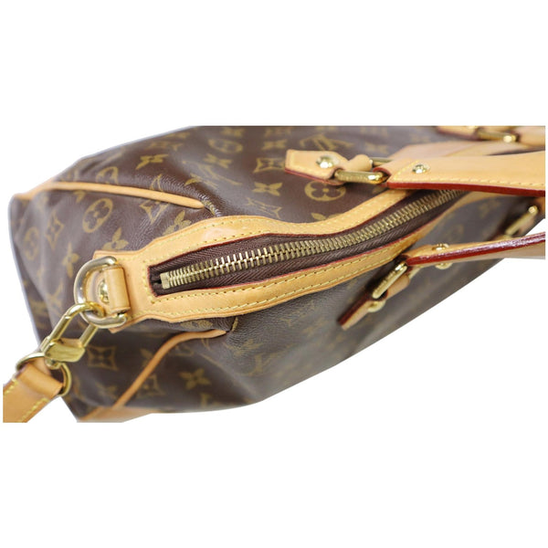 Louis Vuitton Retiro PM Monogram Canvas Tote Bag