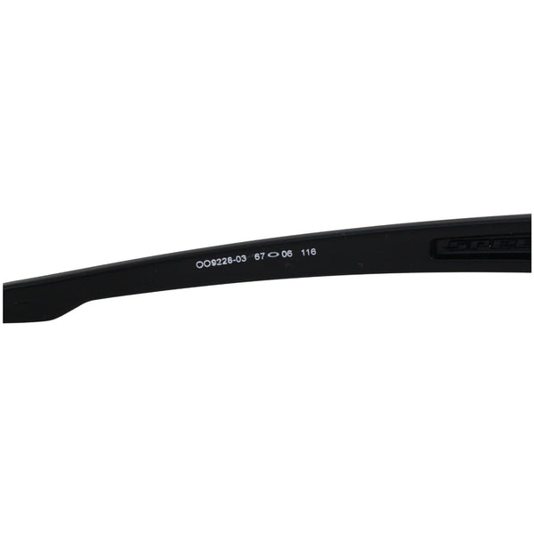 Oakley Sl Speed Jacket Sunglasses for men Model OO9228-03