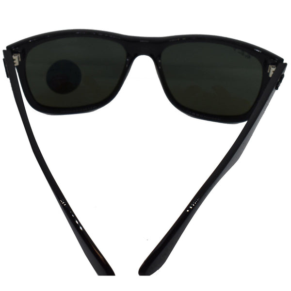 Ray-Ban Sunglasses Nylon Frame Polarized Lens