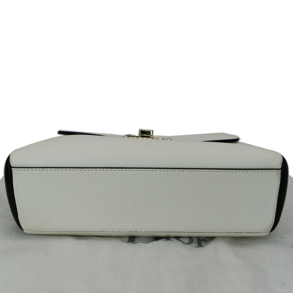 Christian Dior Diorling Medium Leather Shoulder Bag | DDH