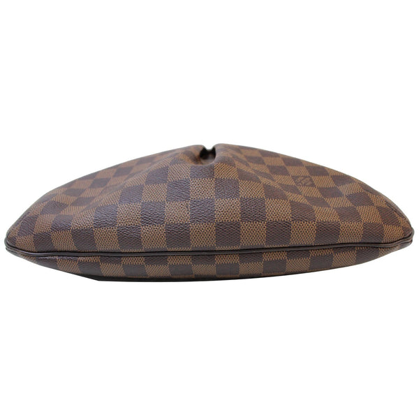 LV Bloomsbury PM Damier Ebene BAg Bottom view