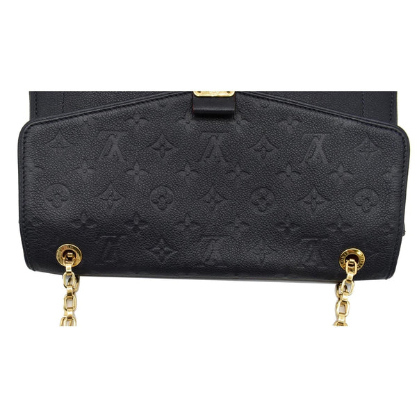 Louis Vuitton Saint Germain MM Empreinte Leather Bag - DDH