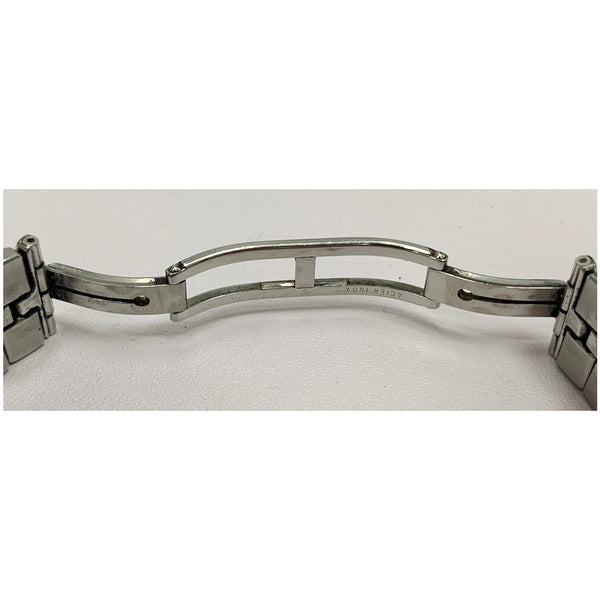 Raymond Weil Parsifal Stainless Steel Women's Quartz Watch