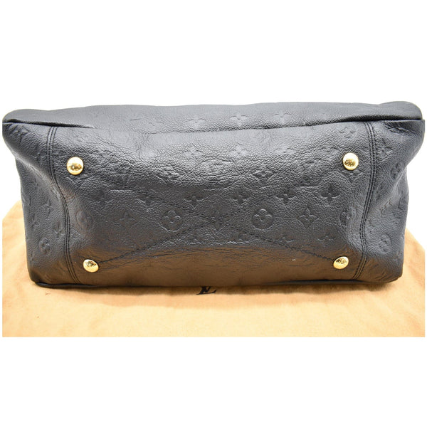 Louis Vuitton Artsy MM Empreinte Leather Shoulder Bag