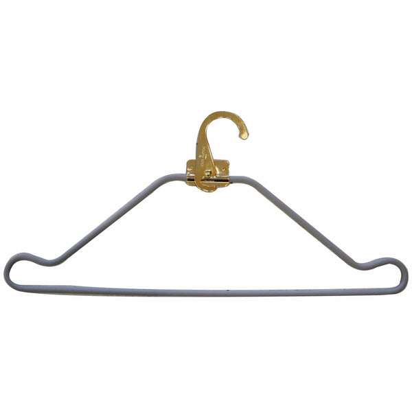 LOUIS VUITTON Monogram Canvas Garment Carrier Bag Brown