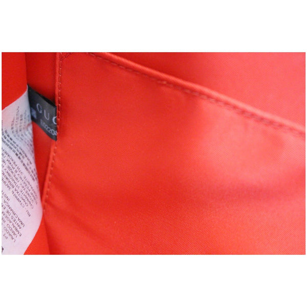 Gucci GG Supreme Backpack 2way Shoulder Tote Bag soft stuff