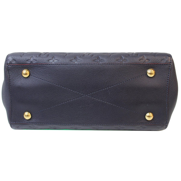Louis Vuitton Montaigne MM Elegant base Bag