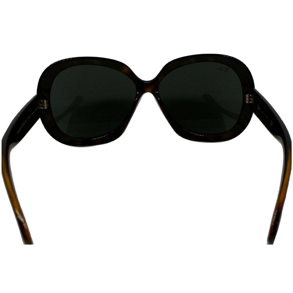 Ray-Ban Jackie Ohh II Sunglasses interior view