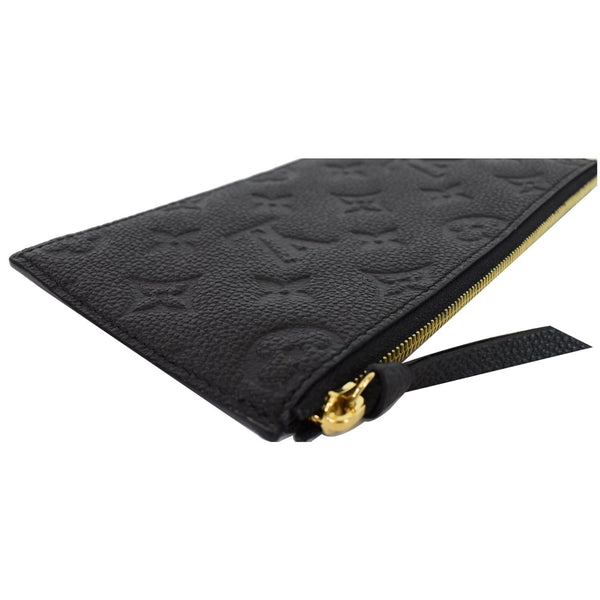 Louis Vuitton Felicie Empreinte Insert Zippy Wallet - elegant women bag