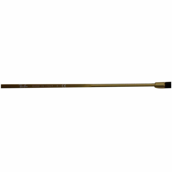 RAY-BAN RB2447 1160 52 Spotted Havana Sunglasses Brown B-15 Lens